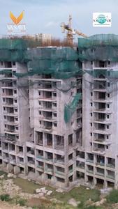 Image of 1655 Sq.ft 3 BHK Apartment / Flat for sale in Vasavi Sarovar, Kukatpally, Hyderabad for Rs. 9764505