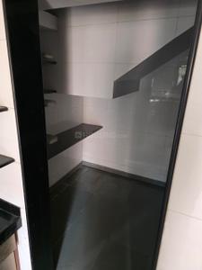Kitchen Image of 2200 Sq.ft 3 BHK Independent House for rent in Satellite Ahmedabad for Rs. 50000