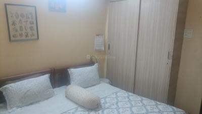 Bedroom Image of 1350 Sq.ft 2.5 BHK Apartment / Flat for sale in Mohan Pride, Kalyan West Kalyan for Rs. 11000000