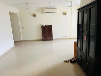 Hall Image of 2361 Sq.ft 3.5 BHK Apartment / Flat for sale in M3M Woodshire, Sector 107 Gurgaon for Rs. 21000000