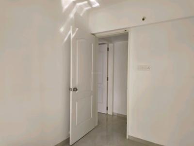 Bedroom Image of 500 Sq.ft 1 BHK Apartment / Flat for rent in Gulmohar Sky Park, Dhanori Pune for Rs. 18000