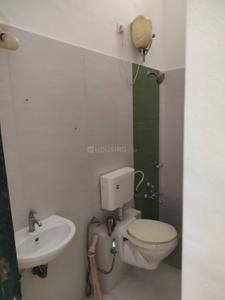Image of 2200 Sq.ft 4 BHK Villa for rent in Akshar Prakruti Homes, Shela, Ahmedabad for Rs. 36000