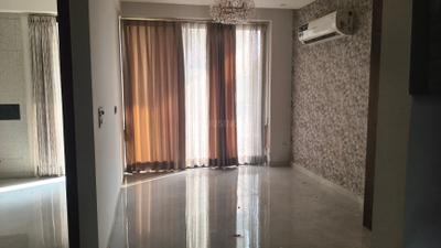 Living Room Image of 1350 Sq.ft 3 BHK Apartment / Flat for sale in Shri Northview Avenue, Utrathiya Zirakpur for Rs. 8200000