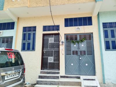 Image of 7200 Sq.ft 3 BHK Independent House for sale in Sumel, Jaipur for Rs. 37000000