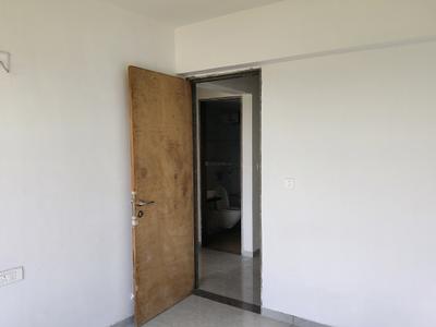 Bedroom Image of 1730 Sq.ft 3 BHK Apartment / Flat for sale in Vishwanath Maher Select, Shela Ahmedabad for Rs. 8451000