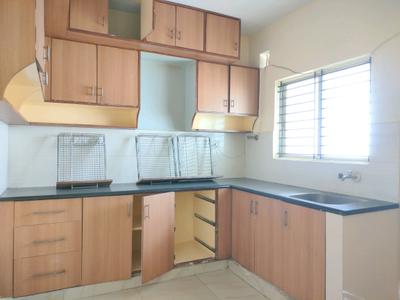 Kitchen Image of 1440 Sq.ft 3 BHK Apartment / Flat for rent in Amigo Sri Tirumala Vintage, Basapura Bengaluru for Rs. 35000
