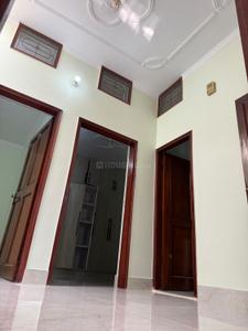 Hall Image of 900 Sq.ft 2 BHK Builder Floor for rent in Khushhalpur Moradabad for Rs. 7000