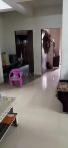 Hall Image of 950 Sq.ft 2 BHK Apartment / Flat for sale in Atladara Vadodara for Rs. 3000000