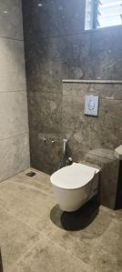 Bathroom Image of 1550 Sq.ft 3 BHK Apartment / Flat for sale in Samruddhi 60 Onyx, Gotri Vadodara for Rs. 9000000