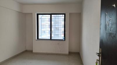 Living Room Image of 950 Sq.ft 2 BHK Apartment / Flat for sale in Dreams Lynnea A B Wings, Wagholi Pune for Rs. 4800000