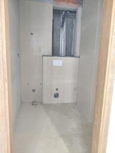 Bedroom Two Image of 800 Sq.ft 2 BHK Apartment / Flat for sale in Maidan Garhi New Delhi for Rs. 6550000