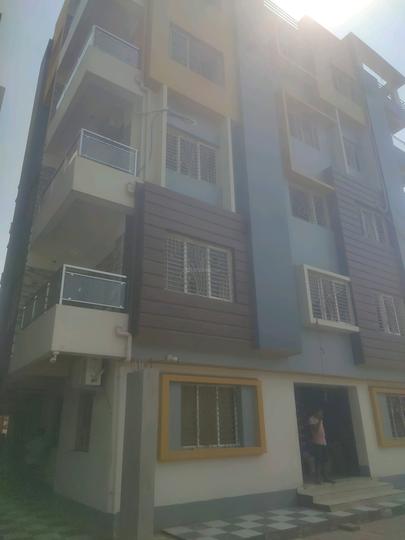 S P D Shila Residency Main Image 1