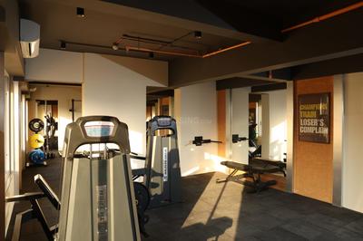 Image of 1056 Sq.ft 2 BHK Apartment / Flat for sale in Kukreja Complex, Bhandup West, Mumbai for Rs. 19100000