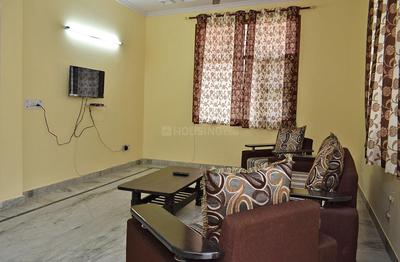 Hall Image of Bhutani House in Sector 21, Gurgaon