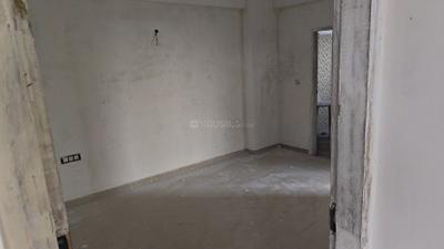 Bedroom Image of 1312 Sq.ft 3 BHK Apartment / Flat for sale in Dwarkadhish The Cubix, Sector 23 Dharuhera for Rs. 7225000