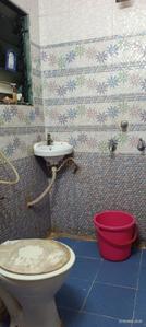 Image of 850 Sq.ft 1.5 BHK Apartment / Flat for sale in Hari Om Complex, Kamothe, Navi Mumbai for Rs. 6800000