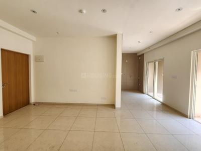 Hall Image of 1010 Sq.ft 2 BHK Apartment / Flat for sale in Sobha Dream Gardens, Thanisandra Bengaluru for Rs. 12400000