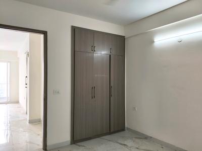 Bedroom Image of 720 Sq.ft 3 BHK Apartment / Flat for sale in Landmark The Homes 81, Sector 81 Gurgaon for Rs. 8400000
