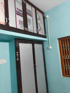 Bedroom Image of 1000 Sq.ft 2 BHK Independent House for rent in CDA Sector 7 Cuttack for Rs. 14000