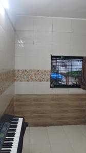 Bathroom Image of 484 Sq.ft 1 RK Apartment / Flat for sale in Dombivli East Thane for Rs. 3595000