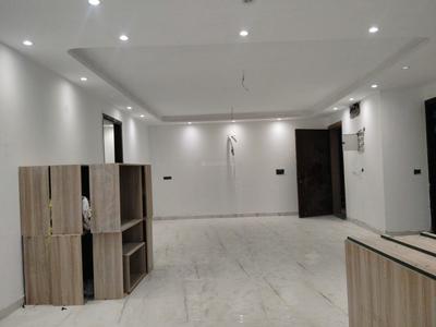 4 BHK Flat