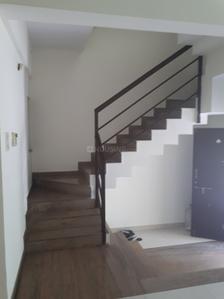Image of 2200 Sq.ft 3 BHK Villa for sale in BU Bhandari Chrrysalis, Wagholi, Pune for Rs. 17500000