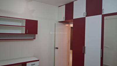 Bedroom Image of 1608 Sq.ft 3 BHK Apartment / Flat for rent in Aratt Felicita, Akshayanagar Bengaluru for Rs. 40000
