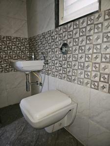 Bedroom Two Image of 980 Sq.ft 2 BHK Apartment / Flat for sale in Guardian Hill Shire Phase 1, Wagholi Pune for Rs. 6200000