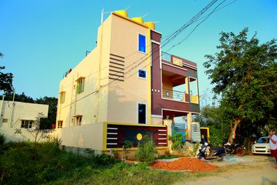 Image of 1749 Sq.ft 4 BHK Independent House for sale in Santhapet, Chittoor for Rs. 12500000