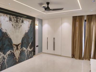Bedroom Image of 2700 Sq.ft 4 BHK Builder Floor for sale in Sector 57 Gurgaon for Rs. 31000000