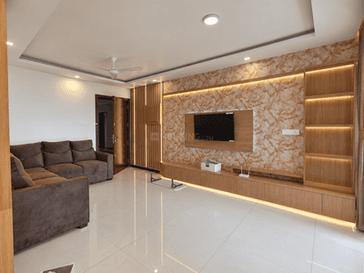 Image of 1644 Sq.ft 3 BHK Apartment / Flat for rent in Thondayad, Kozhikode for Rs. 50000