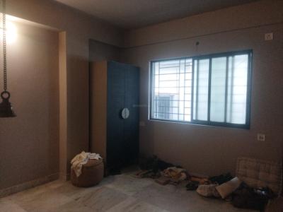 Bedroom Image of 1035 Sq.ft 2 BHK Apartment / Flat for sale in Behala Kolkata for Rs. 7500000