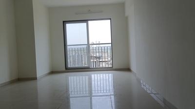 Living Room Image of 990 Sq.ft 2 BHK Apartment / Flat for sale in Bhagwati Belmont, Kasarvadavali Thane for Rs. 8999999
