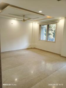 Hall Image of 1800 Sq.ft 3 BHK Builder Floor for sale in Malibu Town Floors, Sector 47 Gurgaon for Rs. 31500000