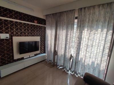 Bedroom Image of 1130 Sq.ft 2 BHK Apartment / Flat for sale in Nyati Era III, Dhanori Pune for Rs. 8900000