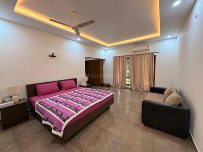 Bedroom Image of 5000 Sq.ft 5 BHK Villa for sale in Kakkanad Kochi for Rs. 70000000