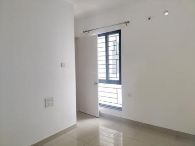 Bedroom Image of 585 Sq.ft 1 BHK Apartment / Flat for rent in Nanded Mangal Bhairav, Nanded Pune for Rs. 17000