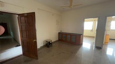Living Room Image of 1810 Sq.ft 3 BHK Apartment / Flat for rent in GR Pinacle, JP Nagar Bengaluru for Rs. 55000