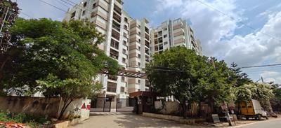 Image of 974 Sq.ft 2 BHK Apartment / Flat for sale in Alpine Fiesta, Whitefield, Bengaluru for Rs. 11200000