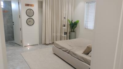 Bedroom Image of 9450 Sq.ft 5 BHK Villa for sale in Rameshwar Luxuriom Elite, Kasindra Ahmedabad for Rs. 25000000