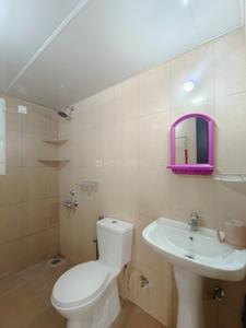 Image of 1010 Sq.ft 3 BHK Apartment / Flat for rent in Shriram Liberty Square, Gulimangala, Bengaluru for Rs. 27000