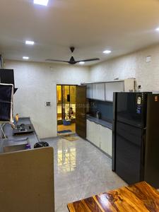 Hall Image of 2466 Sq.ft 4 BHK Independent House for sale in Ayojan Nagar Ahmedabad for Rs. 40000000