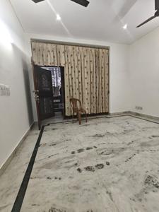 Hall Image of 1200 Sq.ft 3 BHK Builder Floor for rent in Lajpat Nagar New Delhi for Rs. 65000