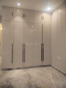 Bedroom Image of 1800 Sq.ft 3 BHK Builder Floor for sale in Paschim Vihar New Delhi for Rs. 35000000
