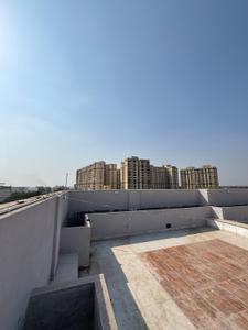 Balcony Image of 1743 Sq.ft 3 BHK Apartment / Flat for sale in Loger Saraswati Gallery, Raghunathpur Bhubaneswar for Rs. 11500000
