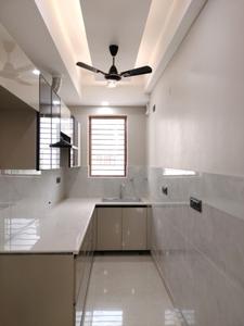 Kitchen Image of 1350 Sq.ft 3 BHK Builder Floor for sale in Puri Kohinoor Faridabad, Sector 89 Faridabad for Rs. 15000000