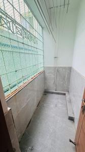 Balcony Image of 1950 Sq.ft 3 BHK Independent House for rent in Puppalaguda Hyderabad for Rs. 50000