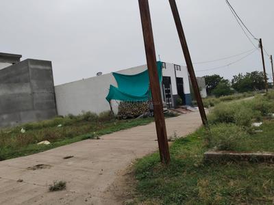Image of 750 Sq.ft Residential Plot / Land for sale in County Walk Township, Indore for Rs. 2360000