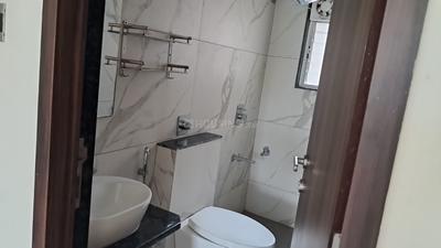 Image of 1040 Sq.ft 2 BHK Apartment / Flat for rent in Aditya Garden City, Warje, Pune for Rs. 36000