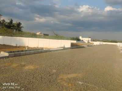 Image of 1100 Sq.ft Residential Plot / Land for sale in Kuthambakkam, Chennai for Rs. 5830000